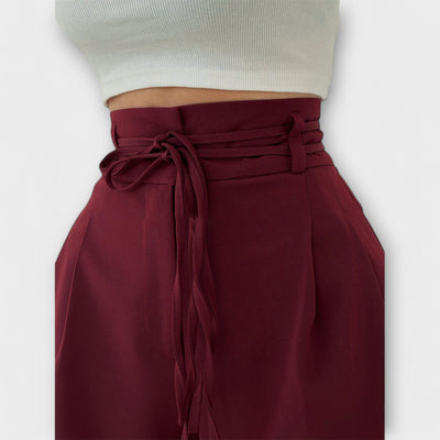 Jill Pantalone elegante