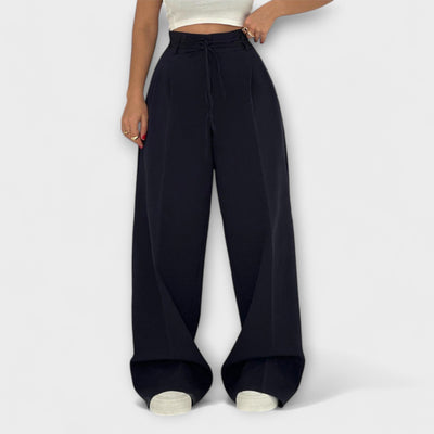 Jill Pantalone elegante