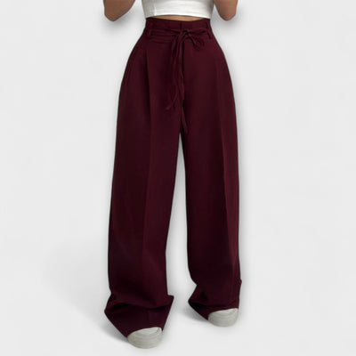 Jill Pantalone elegante
