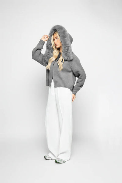 קרדיגן זאבלה – אלגנטיות ונוחות נורדית