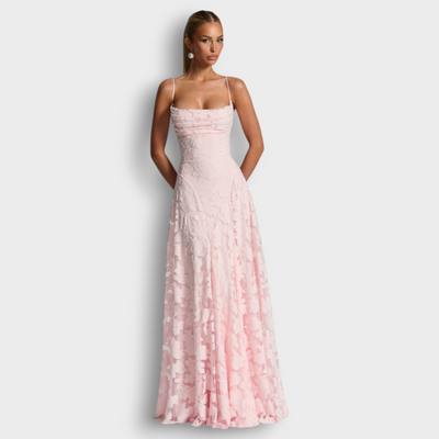 Francisa - Vestido de Gala