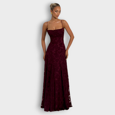 Francisa - Vestido de Gala